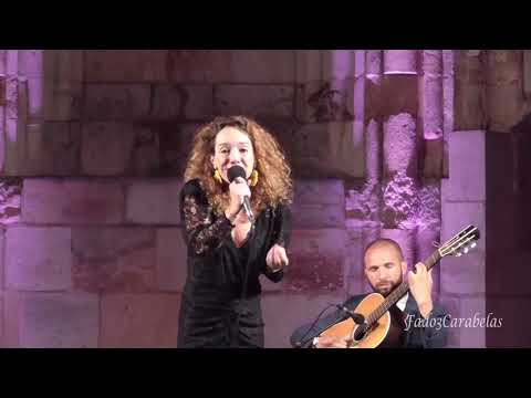 Helena Sarmento - Fado aritmético