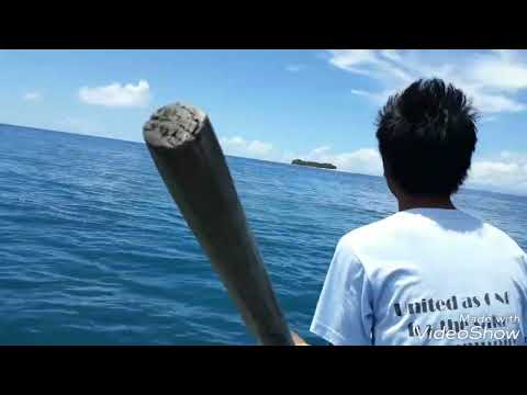 Lantotero | Travel Vlog# 4 Aguirangan Island, Maangas, Presentacion Cam.Sur