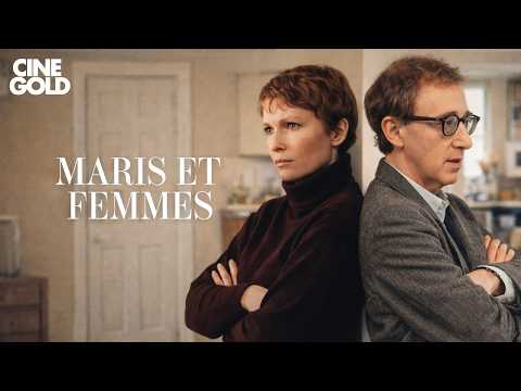 AYUSO financia la nueva película de WOODY ALLEN