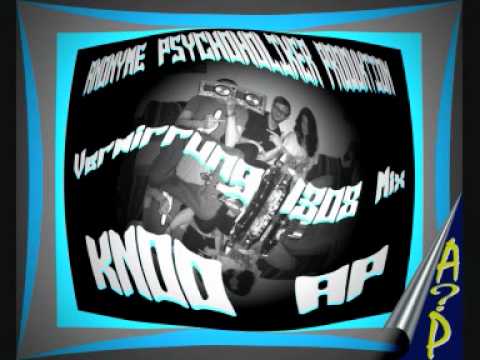 Deep Pumpin Minimal Techno Verwirrung 1308 Mix by Knod AP