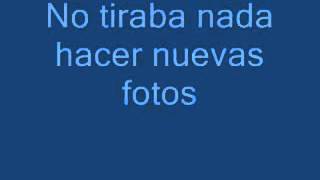 Mil horas - Andrés calamaro (Videoclip Official)