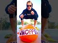 HARDER BETTER FASTER WHOPPER Asmr Davidbeck Relaxing Satisfying Asmrsounds Relax