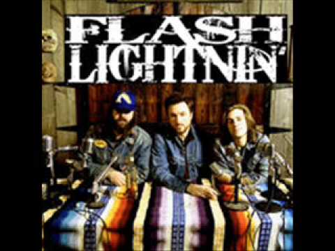 Flash Lightnin' - You've Got A Mouth