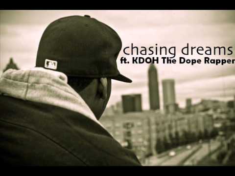 TRE - Chasin' Dreams ft. KDOH The Dope Rapper