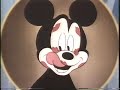 Walt Disney S The Spirit Of Mickey