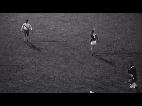 FC Sochaux-Montbéliard - Nîmes Olympique (2-2) - Résumé - Division 1 1969-1970