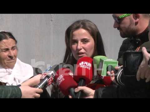 LIROHET NGA BURGU NAZIME VISHA