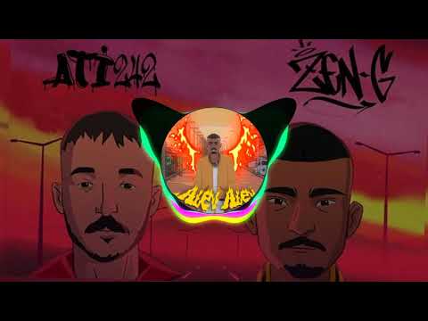 Zen-G & Ati242_ALEV_ALEV_10 Dakikalık_Versiyon