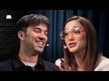 “SUBIR al ESCENARIO con ROSALÍA fue muy ESPECIAL” | Ángela TORRES con Pedro ROSEMBLAT