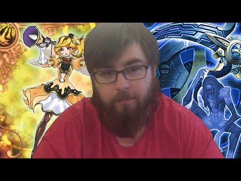 Yugioh: Trickstar Artifact Deck Profile (January 2019 Format)