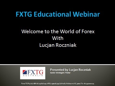 How To Trade Forex Using The Stochastic Indicator By Lucjan Roczniak