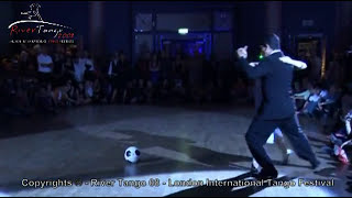 RT08 - Ruben & Sabrina Veliz 1