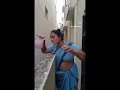 South Indian Saree Aunty Plus Size Model Jayavani Jk Mani Funny