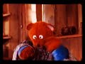 Sesame Street CinderElmo 2002 VHS Full Screen