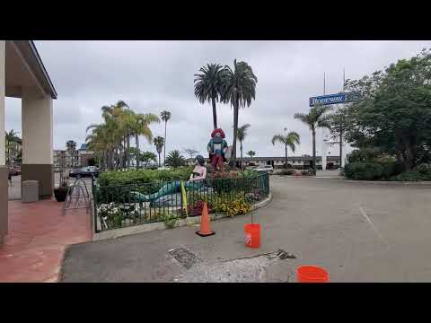 Rodeway Inn Walk through | Oceanside, CA