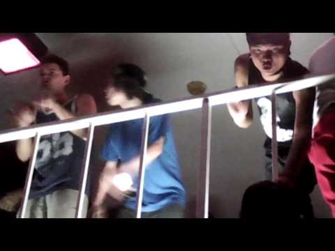 Freestyle Troy,Fercho,Chang y kechu