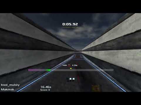 [XDF] kool_mulsty: Makmak - 16.46s | Xonotic