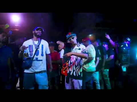 Braulio’ Verbo Flow, Angel Dior’ Young Gatillo, Don Forty Five, Vuelty-Boo Boo RMX (VIDEO OFICIAL)