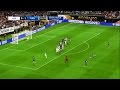 Messi Free Kick vs USA  ► in 1080p & with English Commentary ||HD||