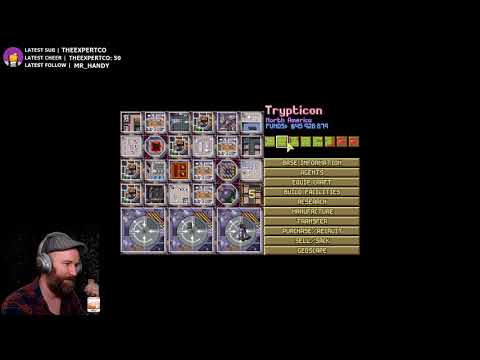 XCOM FILES | How to make heaps of money on the new update!