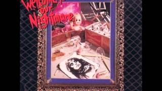 Haunted Garage - Halo of Flies