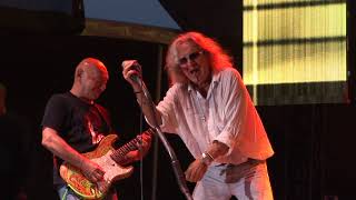 Perfect - Lokomotywa z ogłoszenia live 2018