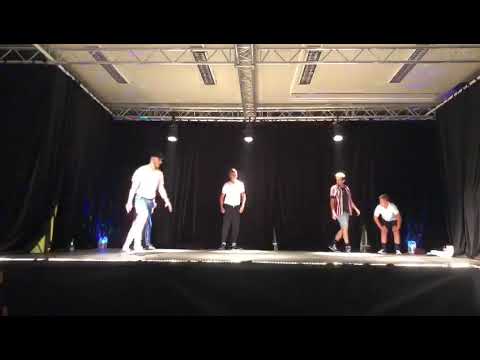 Skillmatic (breakdance) - Freestyle gala 2022