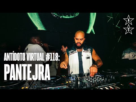 BRONKA 🇧🇷 | Antídoto Virtual #118