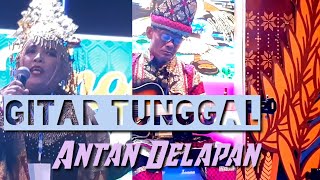 Download lagu Lagu Daerah Antan Delapan  // Juara 1 Lomba Gitar Tunggal PEDA KTNA XV 2023 Oku Timur mp3