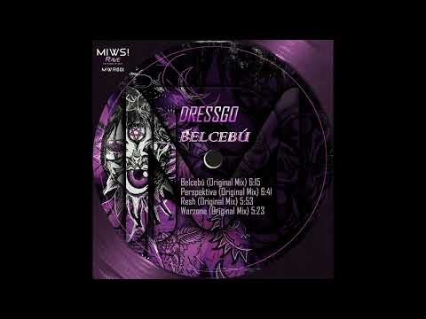 Dressgo - Perspektiva (Original Mix) @Belcebú @MIWS! RAVE