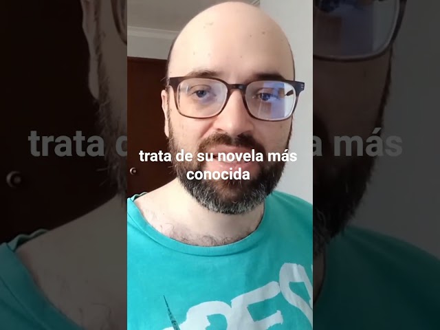 Vídeo relacionado con Anuncio una casa donde ya no quiero vivir (Modernos y Clásicos)