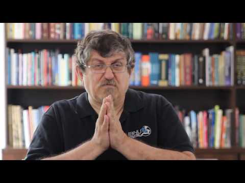 Essential Theology - 1. Theology and Doctrine - IBNU Teaching | Luiz Sayão