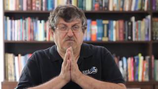 Teologia Essencial - 1. Teologia e Doutrina - Ensino IBNU | Luiz Sayão