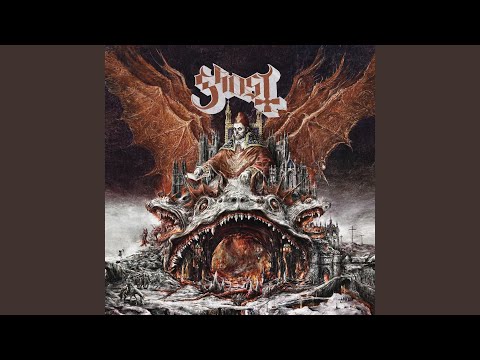 Videoclip de See The Light — Ghost