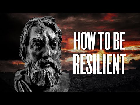 6 Stoic Strategies for Becoming More Resilient