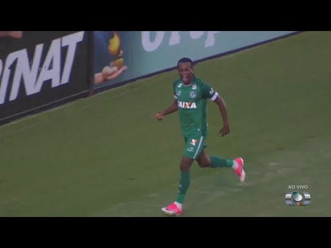 Jogo Completo: Vila Nova 0x3 Goiás - Final Campeonato Goiano 2017