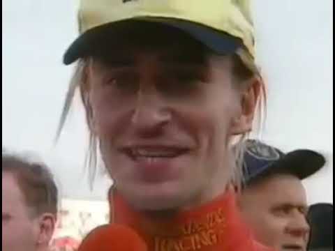 Sezon 1996 DMP Apator Torun   Polonia Bydgoszcz 52 38 19 04 1996 avi