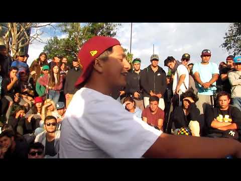 SOLISBÉ VS LIPSER | CUARTOS | VLDR HEFESTO