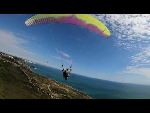 Cursul de zbor Termic in Traseu - AirSports.ro