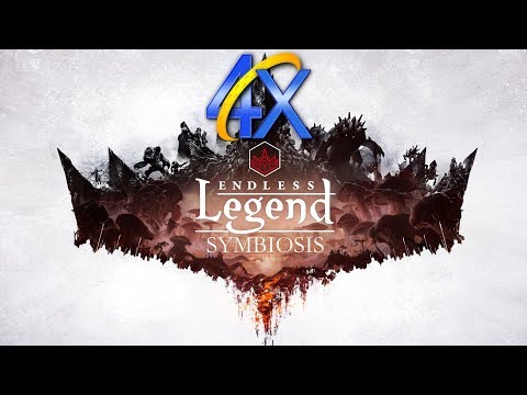 Let's eXamine Endless Legend: Symbiosis BETA