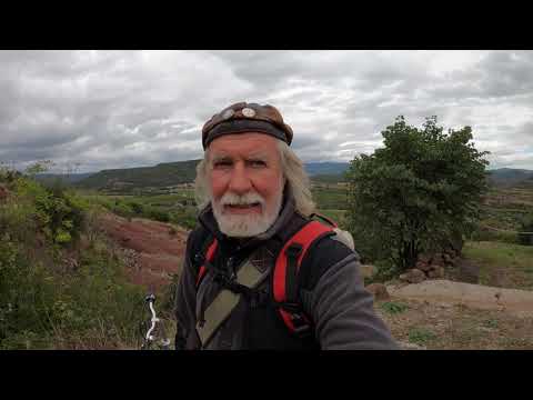 kanukassel-TV:  FRANCE 2020 - Im WECHSEL der HIMMELSWELTEN heute mit Plattfuß