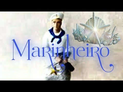 Ponto de Marinheiro - Subida de Marinheiro