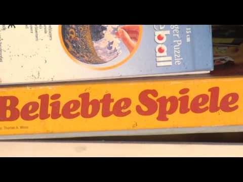 VinziDorf - Aufenthaltscontainer