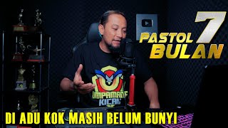 Download lagu KENAPA‼️pastol gacor di rumah, bengong di lapangan mp3