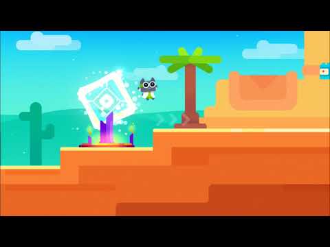 Super Phantom Cat 2 Video