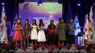 Download lagu NATAL TUNAS BANGSA KUPANG 'APAKAH AKU PENJAGA ADIKKU, RABU, 18.12.2019' mp3 Download lagu NATAL TUNAS BANGSA KUPANG 'APAKAH AKU PENJAGA ADIKKU, RABU, 18.12.2019' mp3
