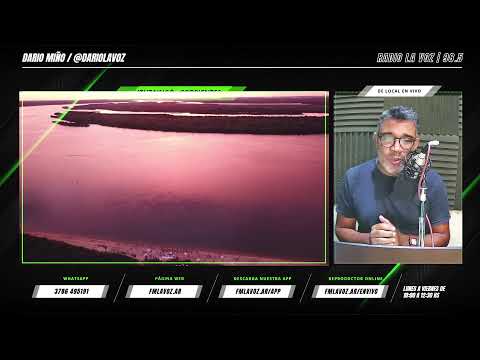 Radio en vivo LA VOZ | ITUZAINGO CORRIENTES