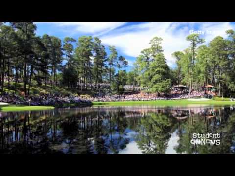 CNN Student News April 11, 2014