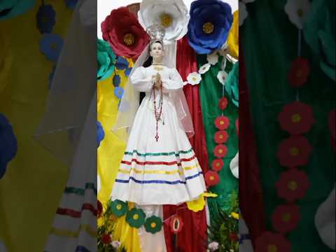 ‼️ Clausura Mes del Rosario y de las Misiones ‼️ Adoración Nocturna Mexicana