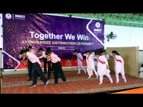 mehshar tak pakistan rahy tablo performance